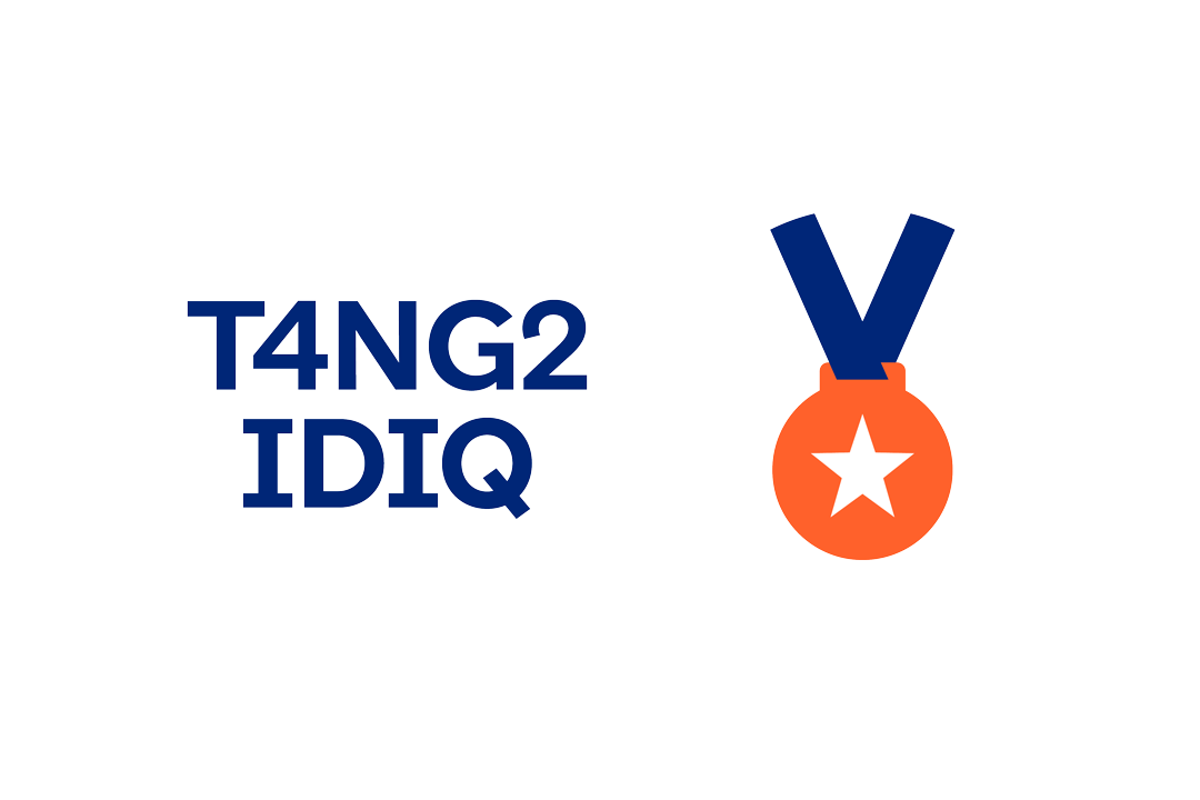 T4NG2 IDIQ