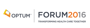 Optum Forum 2016