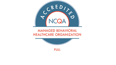 NCQA Accreditation for MBHO